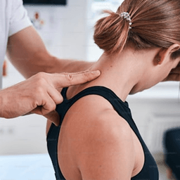Relaxation Treatment service