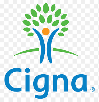 Cigna Global Health logo